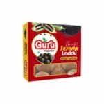 Sesame Laddu