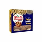 Pearl Laddu