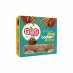 Ragi Laddu