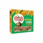 Foxtail Laddu
